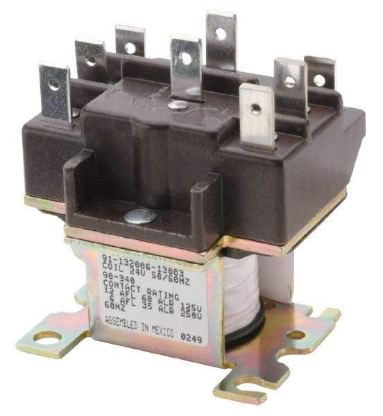 White-Rodgers - Relays Type: DPDT Voltage: 240 VAC - Strong Tooling