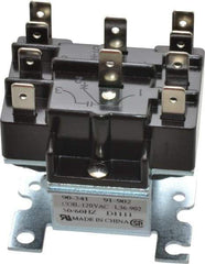 White-Rodgers - Relays Type: DPDT Voltage: 120 VAC - Strong Tooling