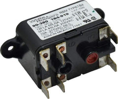 White-Rodgers - Relays Type: SPNO/SPNC Voltage: 24 VAC - Strong Tooling