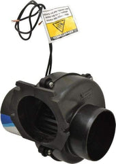 Jabsco - 3" Inlet, 105 CFM, Blower - 4.2 Amp Rating, 12 Volts - Strong Tooling