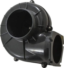 Jabsco - 4" Inlet, 250 CFM, Blower - 15 Amp Rating, 12 Volts - Strong Tooling