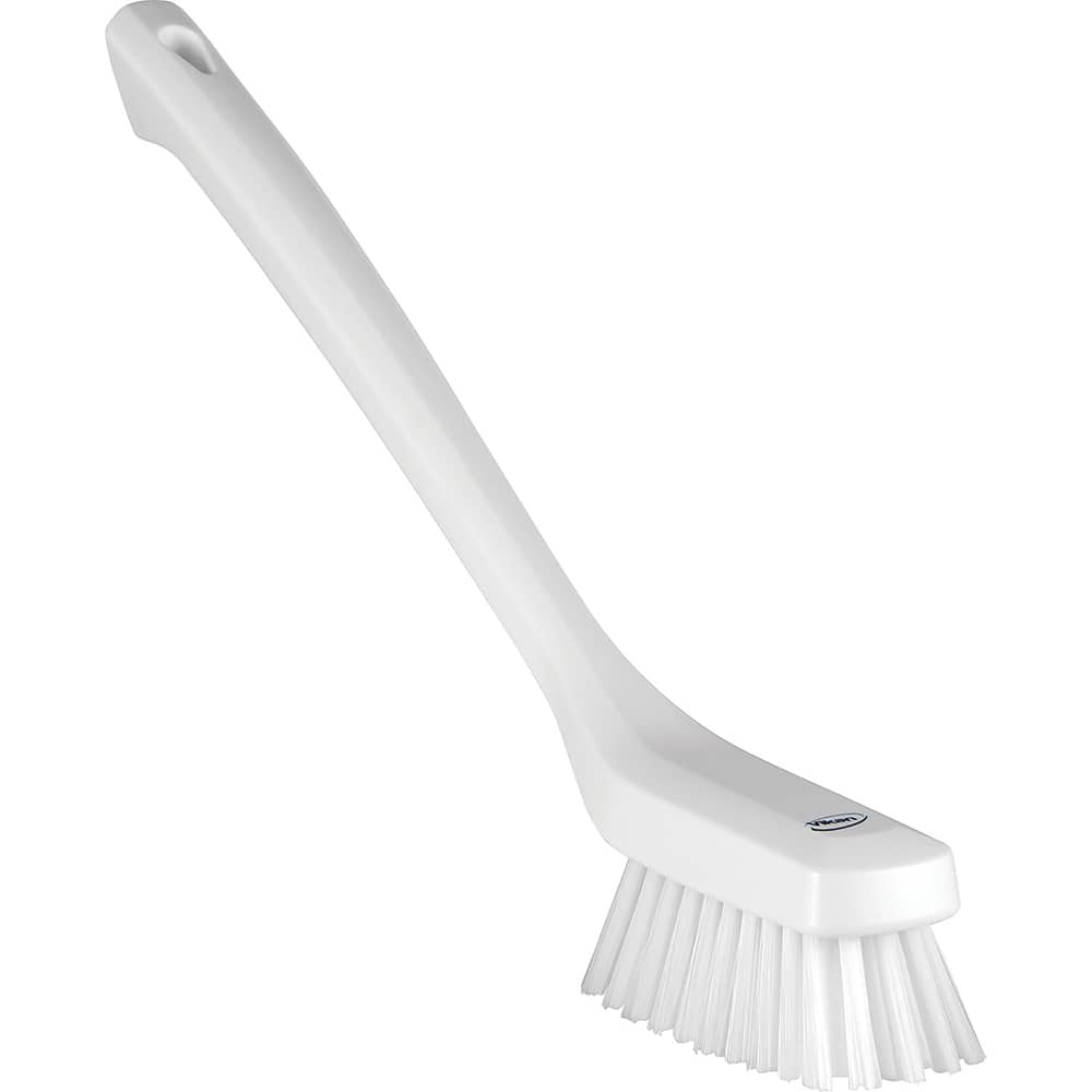 Remco - Scrub & Scouring Brushes Type: Scrub Brush Bristle Material: Polyester - Strong Tooling