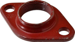 Bell & Gossett - Inline Circulator Pump Cast Iron Flange - 1-1/4 Inch Flange, Armstrong Part No. 104300-011, Bell & Gosset Part No. 118356, Teel Part No. 6x489, For Use with S-25 - Strong Tooling