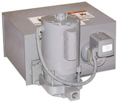 Bell & Gossett - 9 Gallon Tank Capacity, 115 Volt, Simplex Condensate Pump, Condensate System - 12 GPM - Strong Tooling