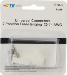 Tyco/Amp - Free Hanging Connector Kit - Strong Tooling