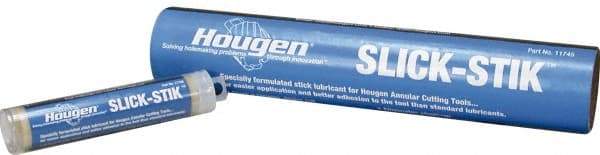 Hougen - Power Drill Slick Stick Lubricant - For Hougen Annular Cutters - Strong Tooling