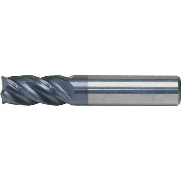 Kennametal - Square End Mill - Strong Tooling