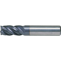 Kennametal - Square End Mill - Strong Tooling