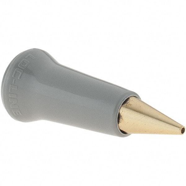 Trico - Coolant Hose Nozzles Body Material: Plastic/Copper - Strong Tooling