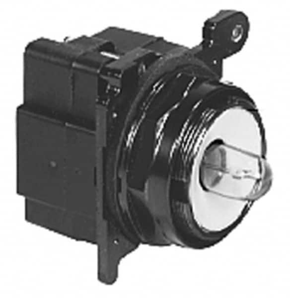 Eaton Cutler-Hammer - 240 VAC/VDC Incandescent Indicating Light - Oiltight, Watertight - Strong Tooling