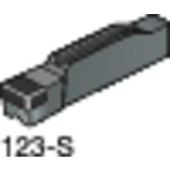 N123L1-080008S01025 Grade 7015 CoroCut® 1-2 Insert for Grooving - Strong Tooling