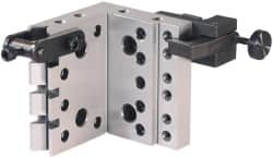 Suburban Tool - Angle Plate Yoke Clamp - Use with Suburban AP-445 Angle Plate - Strong Tooling