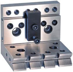 Suburban Tool - Angle Plate Face Clamp - Use with Suburban AP-445 Angle Plate - Strong Tooling