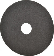 Fiber Disc: 7/8″ Hole, 100 Grit, Zirconia Alumina Fine Grade, Series 501C