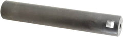 APT - 9" Max Bore Depth, 1-1/2 Shank Diam, Boring Bar - Steel - Exact Industrial Supply