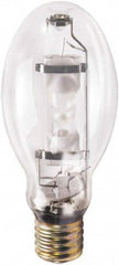 Philips - 320 Watt High Intensity Discharge Commercial/Industrial Mogul Lamp - 4,100°K Color Temp, 31,700 Lumens, ED28, 20,000 hr Avg Life - Strong Tooling