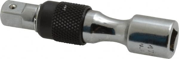 Proto - 1/4" Drive Standard Socket Extension - 2" OAL - Strong Tooling