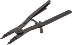 Proto - Standard Retaining Ring Pliers - Large External - Strong Tooling