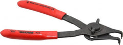 Proto - Standard Retaining Ring Pliers - Convertible - Strong Tooling