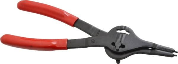 Proto - Standard Retaining Ring Pliers - Convertible - Strong Tooling