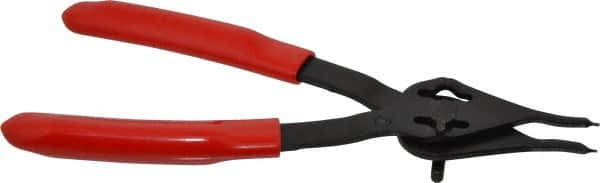 Proto - Standard Retaining Ring Pliers - Convertible - Strong Tooling