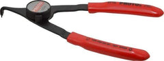 Proto - Standard Retaining Ring Pliers - Convertible - Quick Change - Strong Tooling