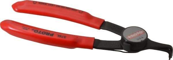 Proto - Standard Retaining Ring Pliers - Convertible - Quick Change - Strong Tooling