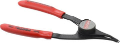 Proto - Standard Retaining Ring Pliers - Convertible - Quick Change - Strong Tooling