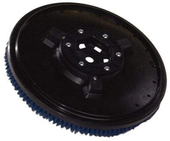 Minuteman - Floor Brush - 20" Machine, Polyester - Strong Tooling