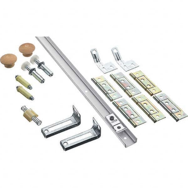 Stanley - Tracks Type: BiFold Number of Panels: 4 - Strong Tooling