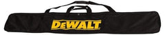 DeWALT - Power Saw Track Bag - For Use with DWS520CK, DWS520K, DWS520LK & DWS520SK - Strong Tooling