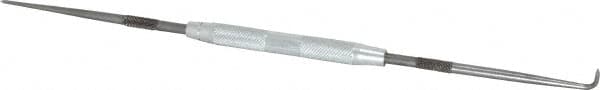 General - 9" OAL Straight/Bent Scriber - 2-Point Straight/Bent - Strong Tooling