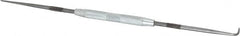 General - 9" OAL Straight/Bent Scriber - 2-Point Straight/Bent - Strong Tooling