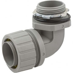 Hubbell Wiring Device-Kellems - Conduit Fittings Fitting Type: Connector Conduit Type: Liquidtight - Strong Tooling