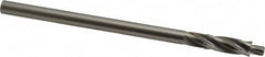 Made in USA - #10 Wire Socket Head Cap Screw Compatible, High Speed Steel, Solid Pilot Counterbore - Strong Tooling