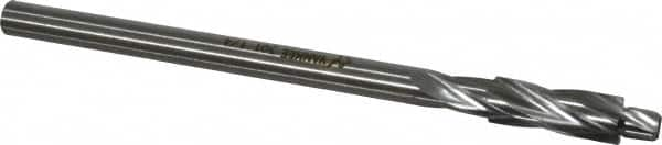 Made in USA - 1/4" Socket Head Cap Screw Compatible, High Speed Steel, Solid Pilot Counterbore - Strong Tooling