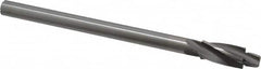 Made in USA - 5/16" Socket Head Cap Screw Compatible, High Speed Steel, Solid Pilot Counterbore - Strong Tooling