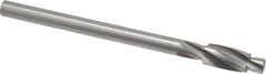 Made in USA - 5/16" Socket Head Cap Screw Compatible, High Speed Steel, Solid Pilot Counterbore - Strong Tooling