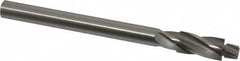 Made in USA - 3/8" Socket Head Cap Screw Compatible, High Speed Steel, Solid Pilot Counterbore - Strong Tooling