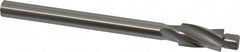 Made in USA - 7/16" Socket Head Cap Screw Compatible, High Speed Steel, Solid Pilot Counterbore - Strong Tooling