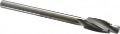 Made in USA - 1/2" Socket Head Cap Screw Compatible, High Speed Steel, Solid Pilot Counterbore - Strong Tooling