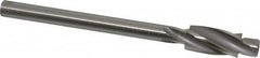 Made in USA - 1/2" Socket Head Cap Screw Compatible, High Speed Steel, Solid Pilot Counterbore - Strong Tooling