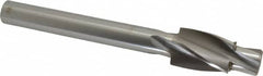 Made in USA - 3/4" Socket Head Cap Screw Compatible, High Speed Steel, Solid Pilot Counterbore - Strong Tooling