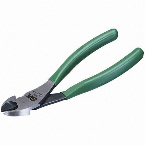 SK - Wire Cutting Pliers - Wire Cutter Pliers - Strong Tooling