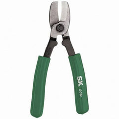 SK - Wire Cutting Pliers - Wire Cutter Pliers - Strong Tooling