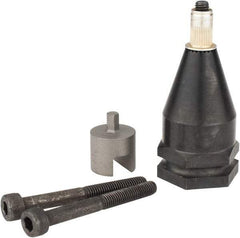 AVK - M5x0.8 Thread Adapter Kit for Pneumatic Insert Tool - Thread Adaption Kits Do Not Include Gun, for Use with A-K, A-L, A-H, A-O Inserts - Strong Tooling