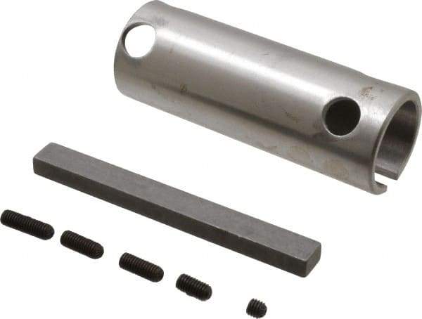 Browning - Clutch Bushings Type: Torque Guard Bushing Kit Bore Diameter: 1 (Inch) - Strong Tooling