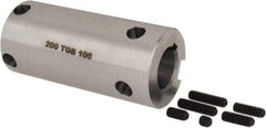 Browning - Clutch Bushings Type: Torque Guard Bushing Kit Bore Diameter: 1 (Inch) - Strong Tooling