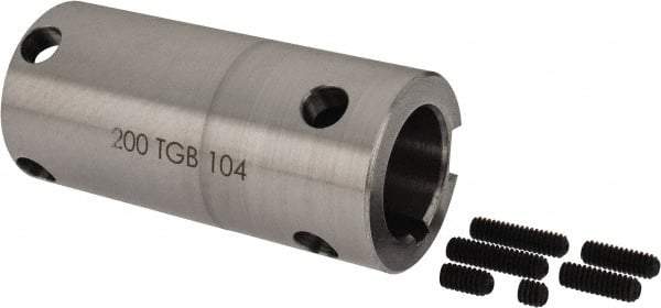 Browning - Clutch Bushings Type: Torque Guard Bushing Kit Bore Diameter: 1-1/4 (Inch) - Strong Tooling