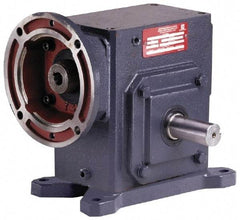 Morse - Speed Reducer Accessories Type: Base Kit Material: Cast Iron - Strong Tooling